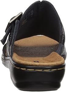 clarks women's leisa gianna dress sandal