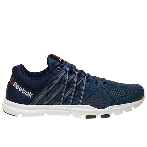 reebok hombre amazon