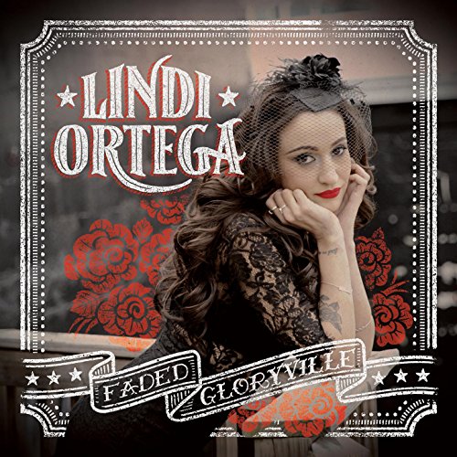 Lindi Ortega - Gloryville