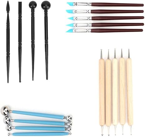 clay sculpting kit amazon