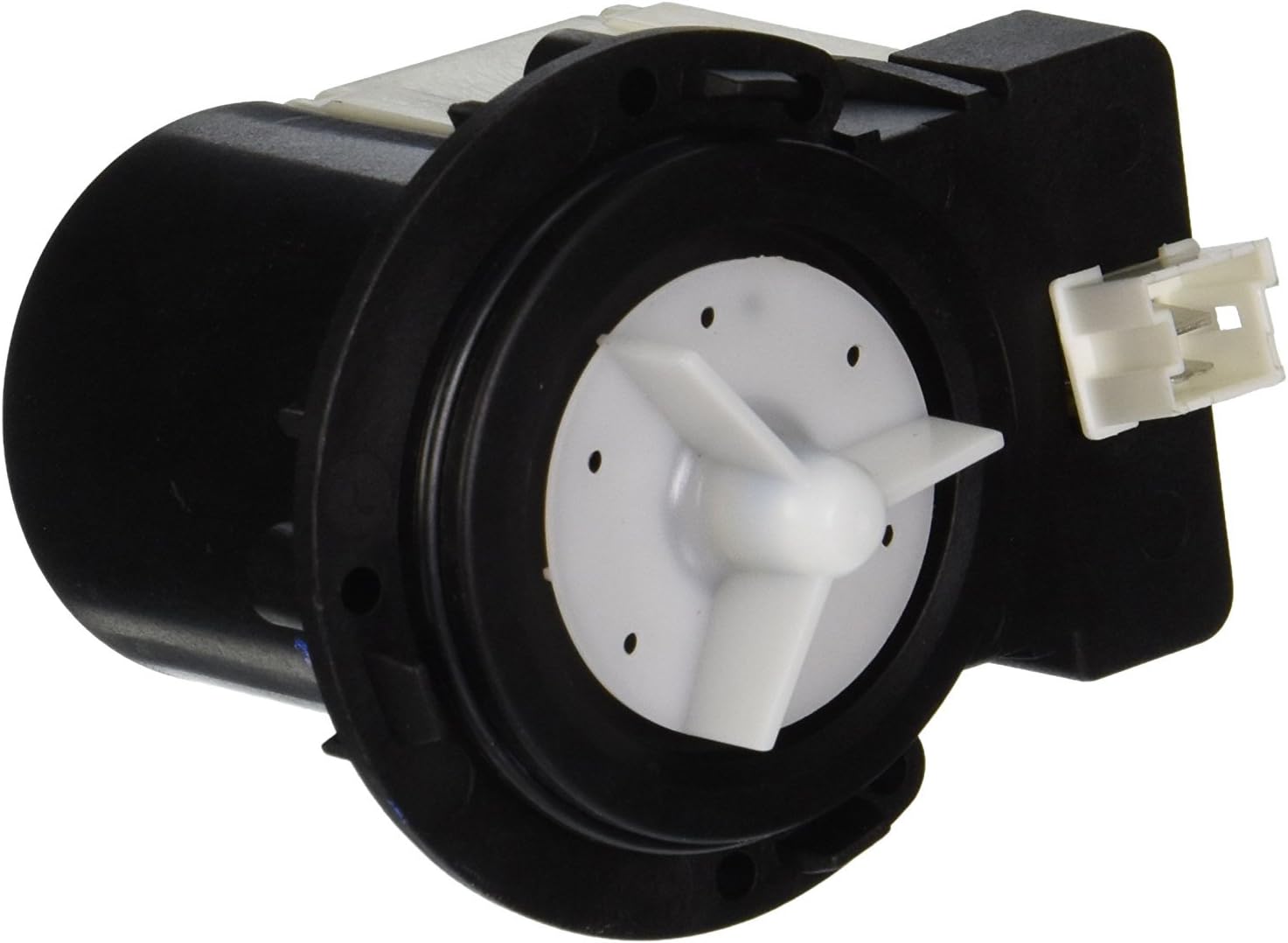 LinkEZ Replacing OEM DC31-00054A Samsung Washer Pump