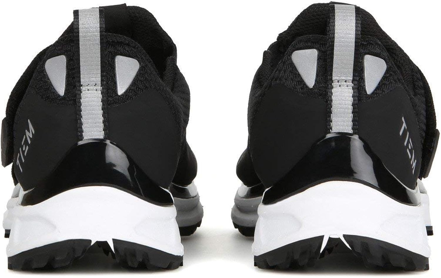  | TIEM Slipstream - Indoor Cycling Spin Shoe, SPD Compatible | Cycling