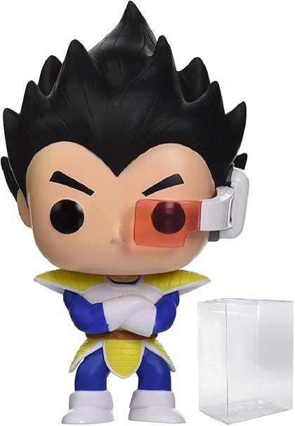 Amazon.com: Funko POP. Anime: Dragon 