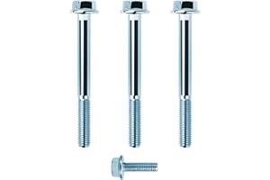 GEAIN LS Water Pump Bolt Kit compatible with all GM Chevy (1997-2014) LS series engines LSX LS1 LS3 LS3 LS2 LQ4 LS6 LS6 LQ9 5.3L 6.0L 6.2L 6.2L 6.2L.