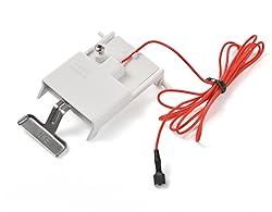 Single Ice Thickness Control Probe Sensor