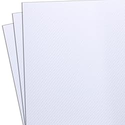 HOLSTEX Thermoform Sheet