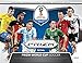 2018 PRIZM WORLD CUP RUSSIA TRADING CARDS, PANINI FOOTBALL TRADING CARDS (1 Pack 15 Cards)