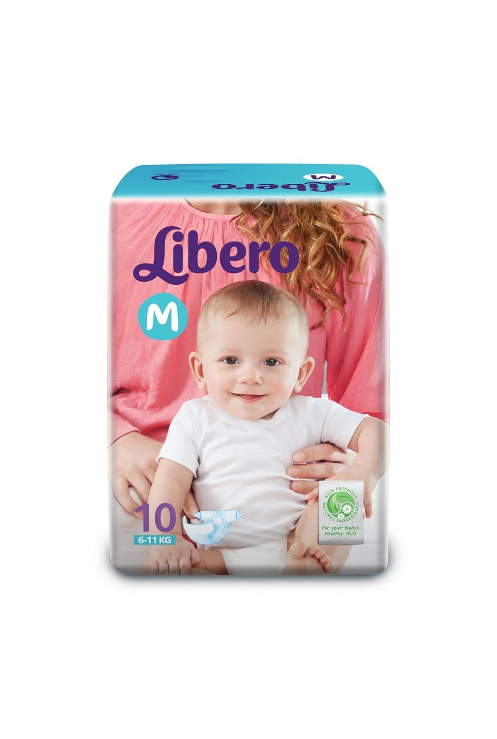 libero nappies