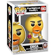 five nights at freddy&#39;s POP! セット 10種類 POP! Five Nights at Freddy's Freddy Fazbear (10th