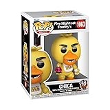 Funko Pop! Games: Five Nights at Freddy's 10th