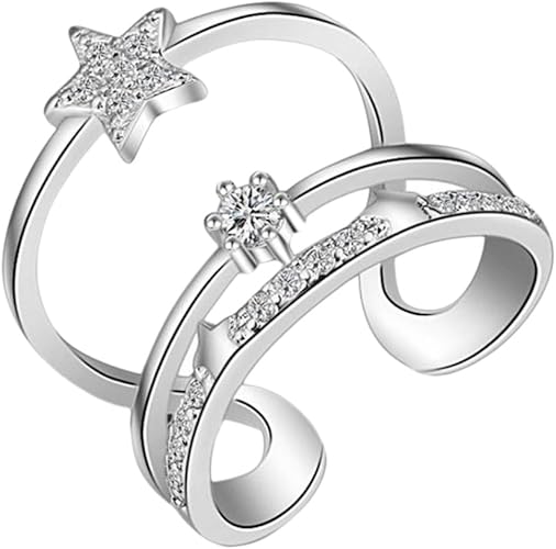 Doppio anello Doppio anello