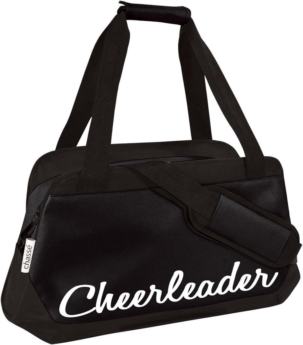 cheerleading duffle bags personalized