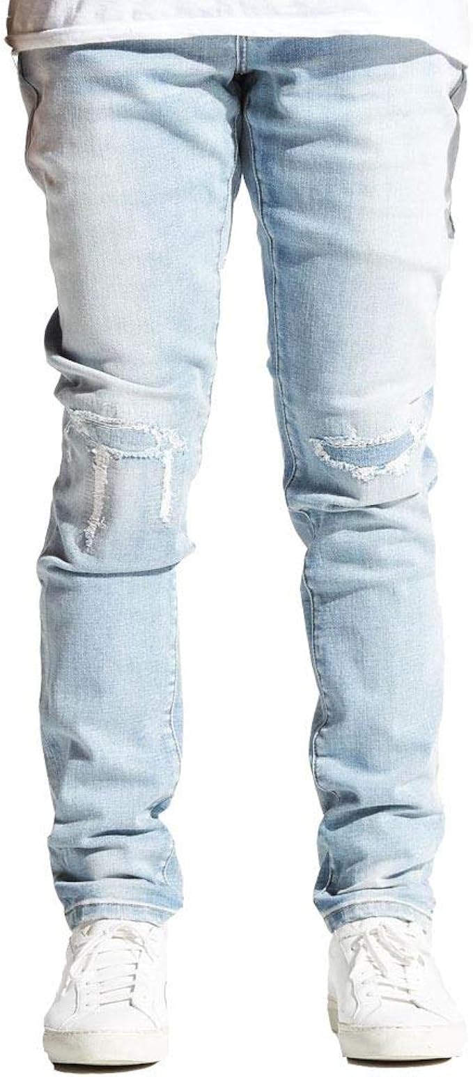 newest embellish jeans