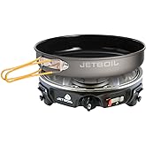 Jetboil HalfGen Basecamp Camping Cooking System
