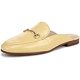 Sam Edelman Women's Linnie Flat Mules