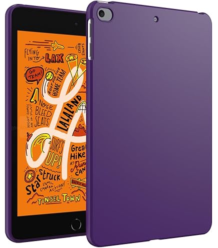 Amazon.com: Apple iPad mini 4 Silicone Case - Turquoise (MLD72ZM/A