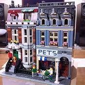 カスタマー画像