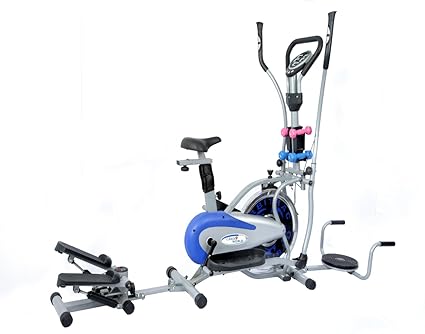Cardio World Orbitrek 2025