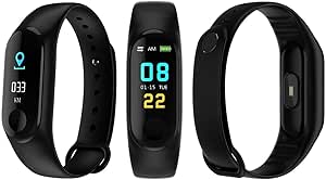 m3 smart watch amazon