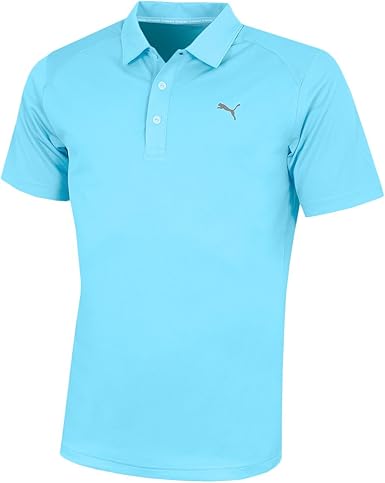 puma pounce polo