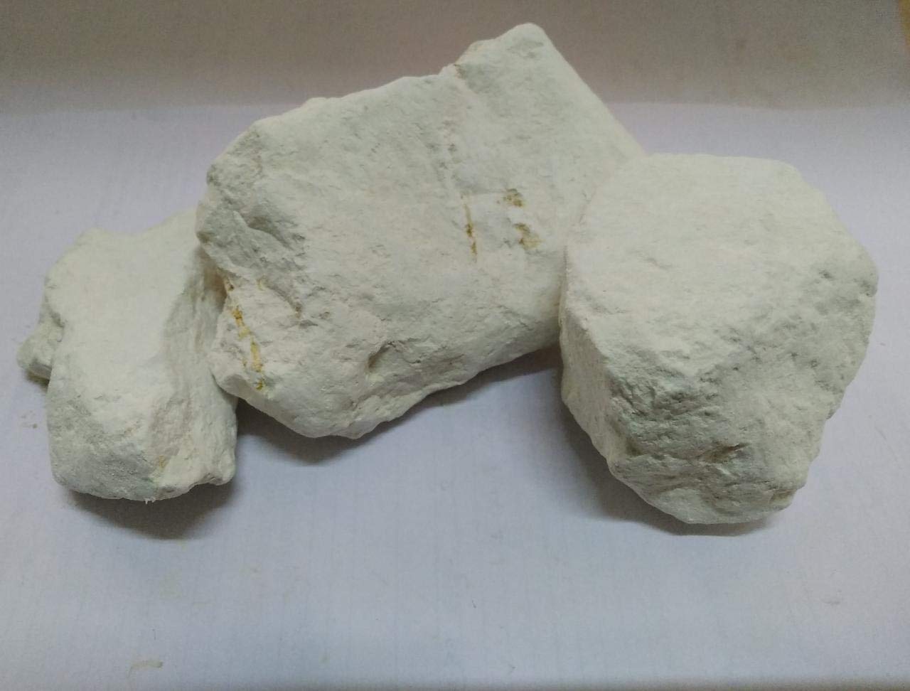 Kaolin Clay 200 Grams