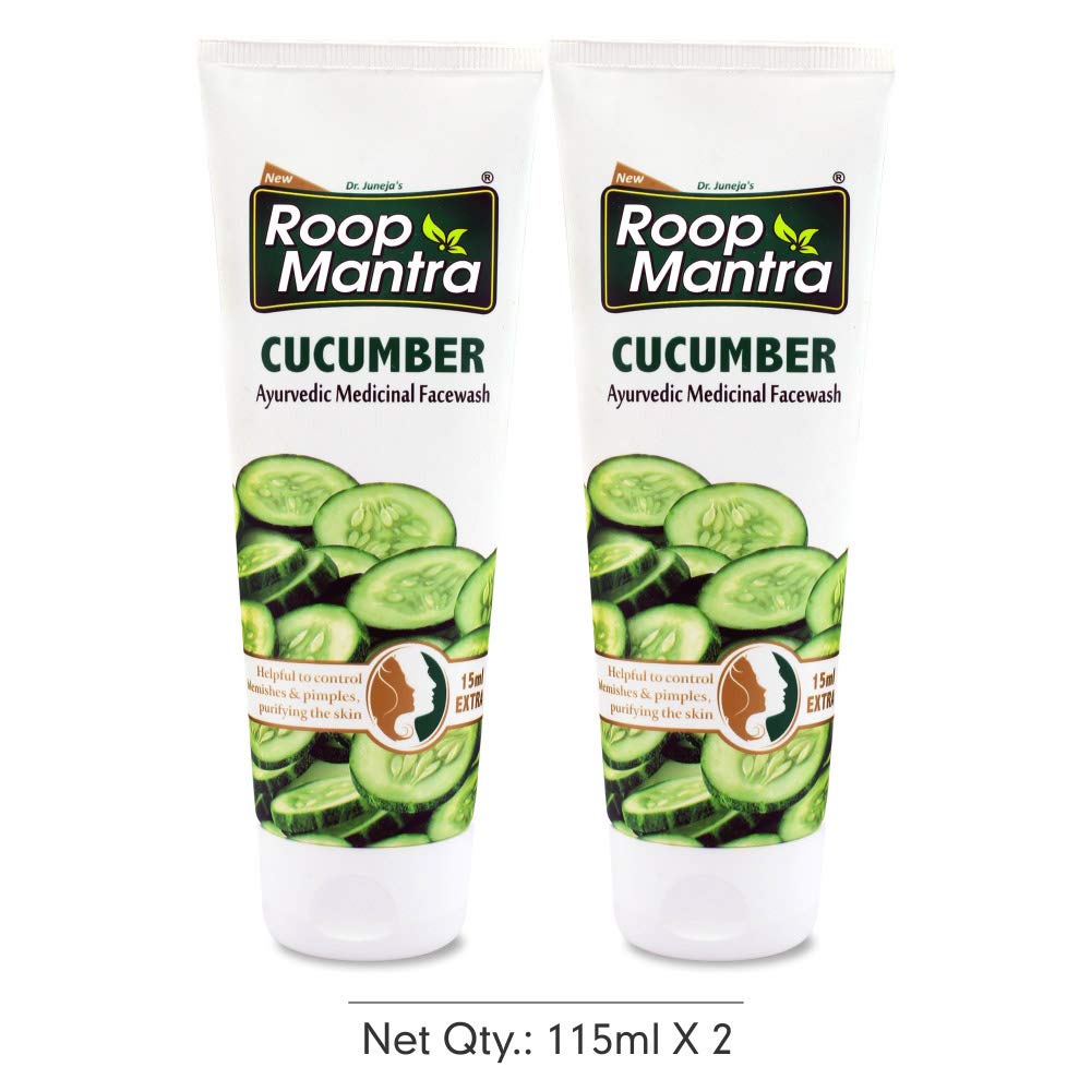 roop mantra aloe vera face wash price