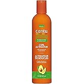 Cantu Avocado Curl Activator 12oz