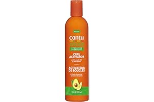 Cantu Avocado Curl Activator 12oz