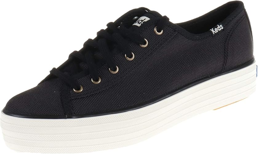 keds negro