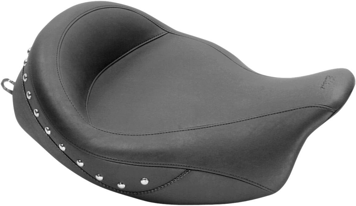 mustang motorcycle seat