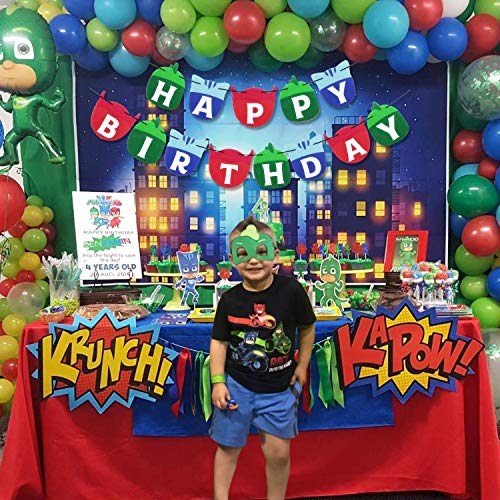 6 Masks+Supplies+Cosplay+Character+Favors