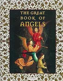 Le  grand livre des anges