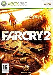 Far Cry 2