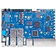 youyeetoo BPI-R3 Router Development Board MediaTek MT7986 8G EMMC with 2X SFP 2.5GbE/ 5X RJ45 GbE