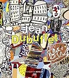 Jean Dubuffet: Metamorphoses of Landscape by 
