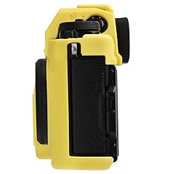Easy Hood Camera Case Compatible with Fuji Fujifilm
