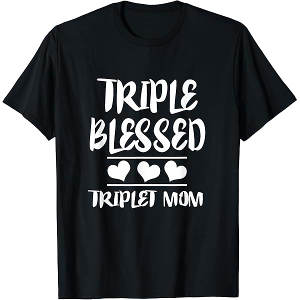Amazon.com: Twin Mama Shirt Mom Squared Blessed Mom of Twins