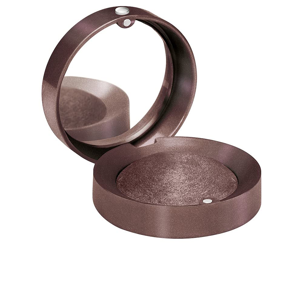Bourjois Paris Little Round Pot Eyeshadow - 1.7g |7-Purple Reine 74105