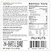 Divine Organics Raw Polynesian Pili Nuts 16 oz.