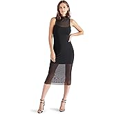 Steve Madden Womens Sidra Dress