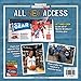 Sports Illustrated Kids All NEW Access: Your Behind-the-Scenes Pass to the Coolest Things in Sports