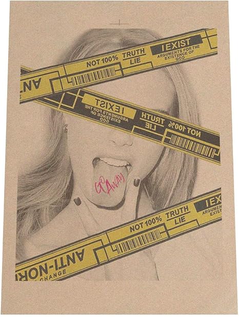 Amazon Co Jp Fashion Poster ファッションポスター A0 約84cm 118cm ポスター ヴィンテージ ポスターのみ モダン シンプル お洒落 おしゃれ 女性 絵 顔 ポリス 後ろ姿 セクシー 外国人 ガール 黄色 Pbg Poster 1097 A0a0vint ホーム キッチン