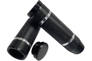 WADEKING WHW Aluminum Alloy Bike Pegs,Fit 3/8 inch Axles,Foot Pedals Backseats Stands,Durable, Non-Slip (2 Pcs)