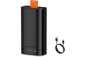 PALOWEXTRA 6000mAh Battery Replacement Compatible with JBL PartyBox Club 120 Portable Speaker, 7.2V Rechargeable Lithium-ion Replacement for Battery 200