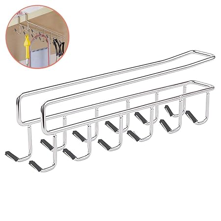 Cuelga Tazas Armario