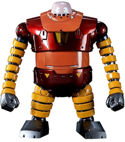 Amazon.com: TAMASHII NATIONS Chougokin Damashi GX-10 Boss BOROT