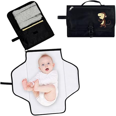 best diaper changing kit