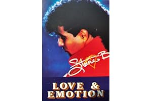 Love & Emotion (Audio Cassette)