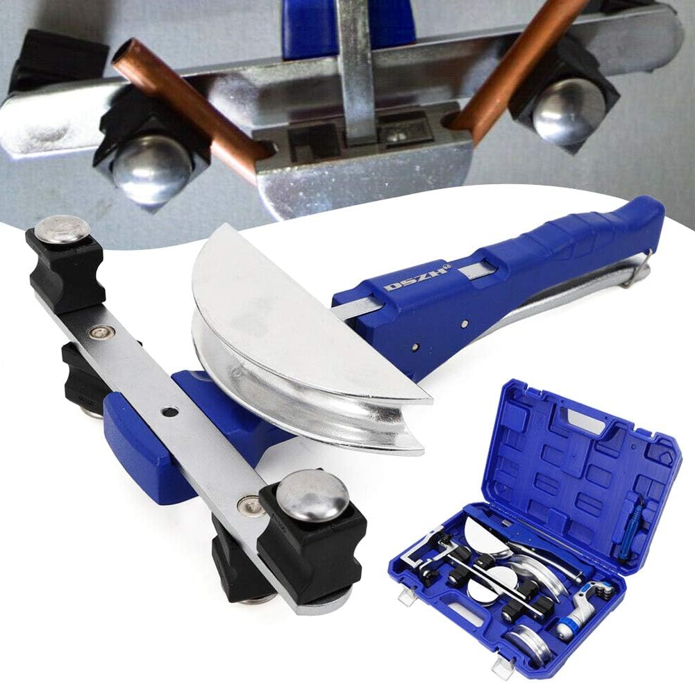 Bending Machine TBVECHI CT999RF 90° Manual Soft Copper Pipe Bender