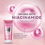 Pond's White Beauty Pinkish-White Glow Lightening Facial Foam 100g Deep Clean view 4